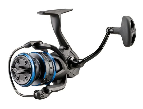 MOULINET INVICTA OKUMA