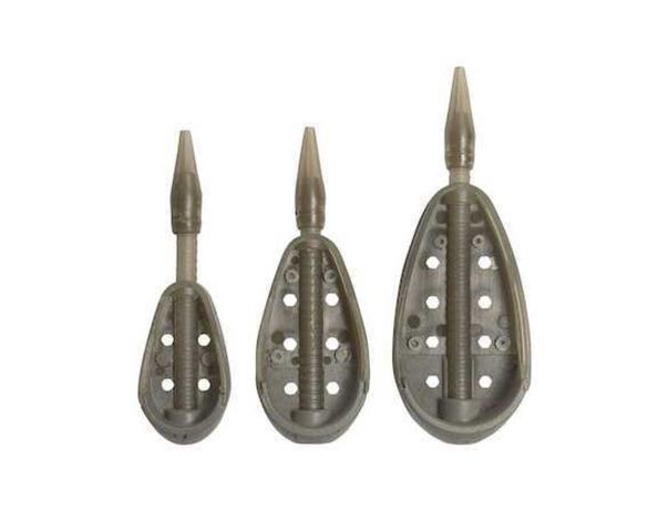 Method Feeder Preston ICS In-line Banjo XR