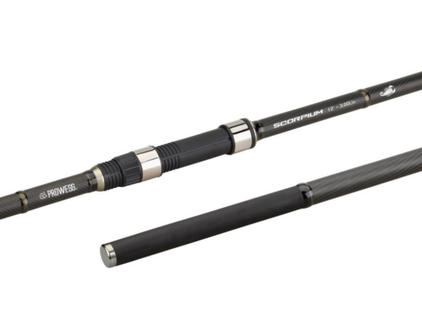 Canne Prowess Scorpium 3.00m 3.00LB
