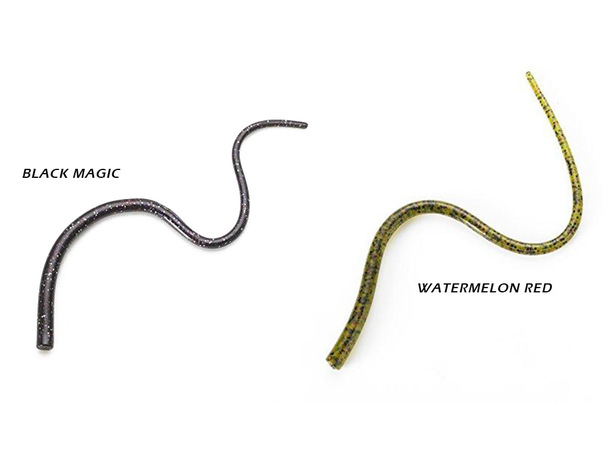 Leurre Lake Fork Needle Worm 27cm