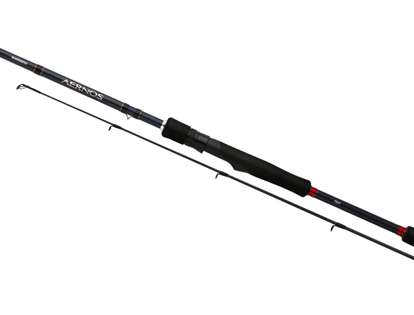 Canne Shimano Aernos AX Casting