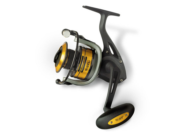 Moulinet Black Cat Passion Pro FD