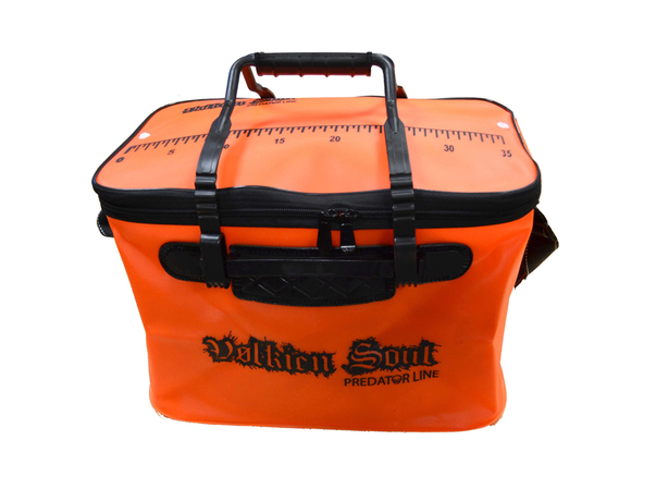 Bakkan Soft Line Volkien Soul 25l. Orange