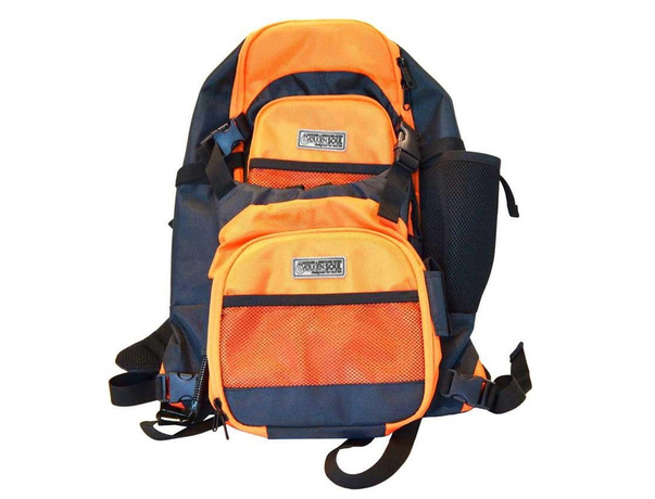 Chest Pack Volkien Tactical Edge Travel