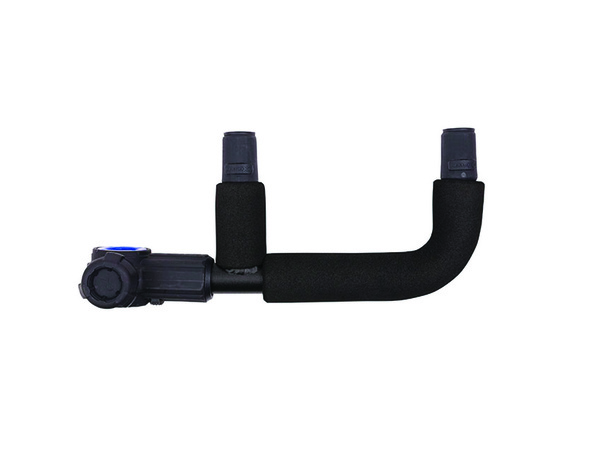 Barre de support double EVA lisse Matrix 3D-R