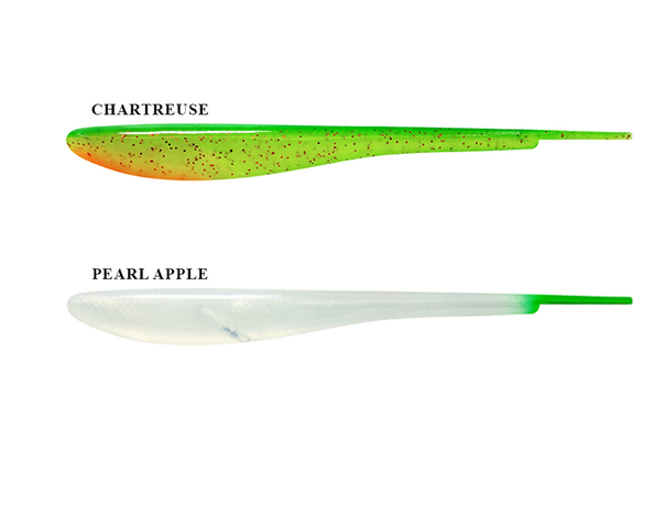 Leurre Savage Gear Monster Slug