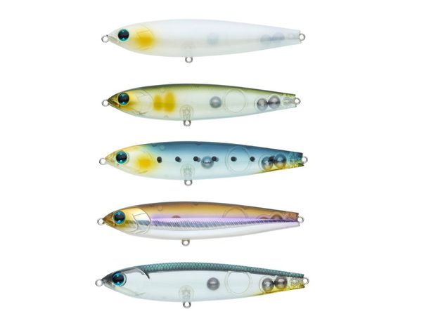 Morethan Trick Upper R DAIWA