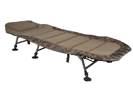 Bed Chair Fox R-Séries Camo