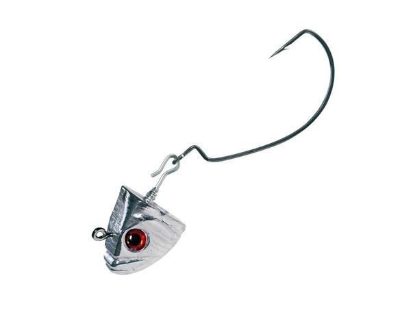 Tête plombée Delalande GT Articulée Texan