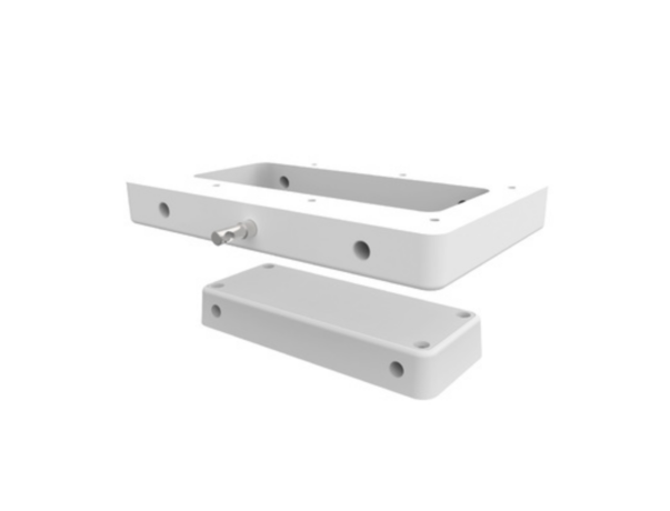 Support Composite démontage rapide pour arbre long mer RTA-54