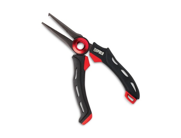 Pince anneaux brisés Rapala Magnétique RCD 15cm