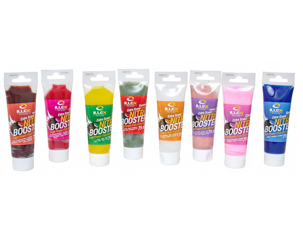 Attractant Illex Nitro Booster 75ml