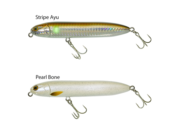 Leurre Illex Chatter Beast 110