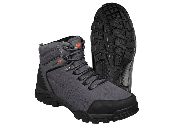 Chaussures de wading crampon Scierra Kenai