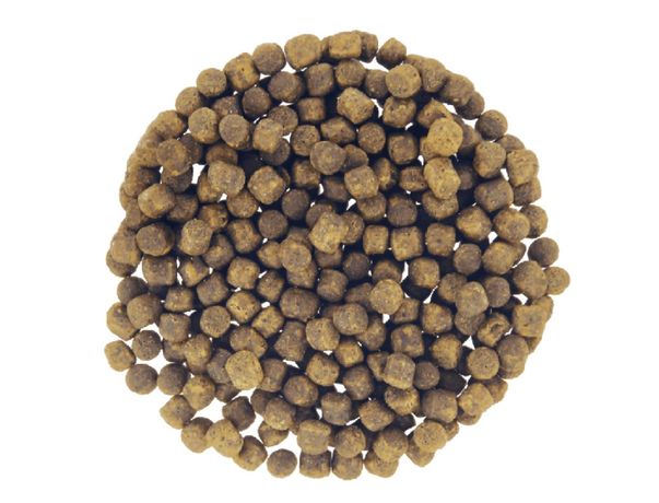 Pellets extrudés simples Cap River 1kg