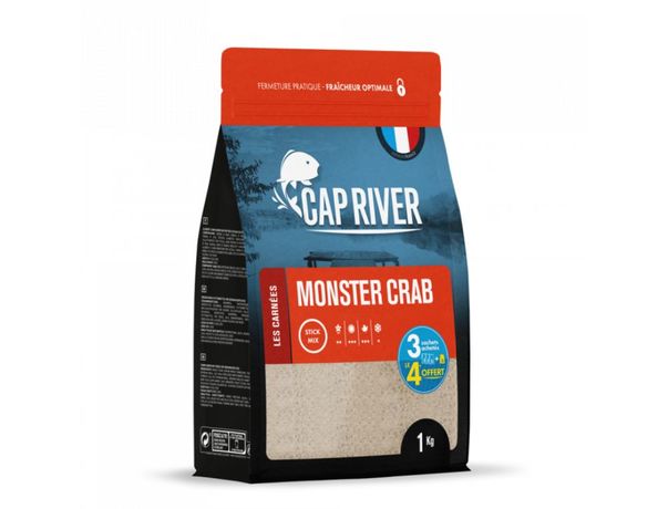Stick Mix Cap River 1kg