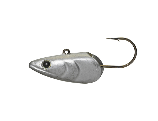 Tête plombée Illex Nitro Slim Shad