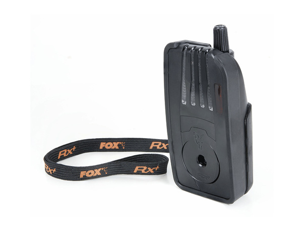Détecteur Fox Micron RX + Receiver
