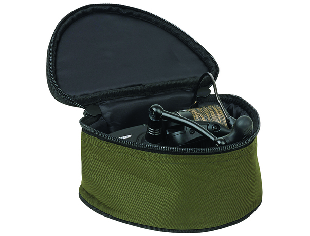 Trousse à moulinet Fox R series