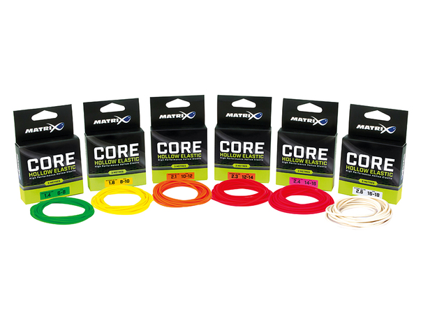 Elastique Matrix Slik Hybrid 3 mètres