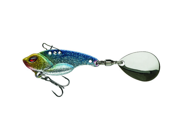 Leurre Daiwa Prorex Metal Vib 4.3 cm