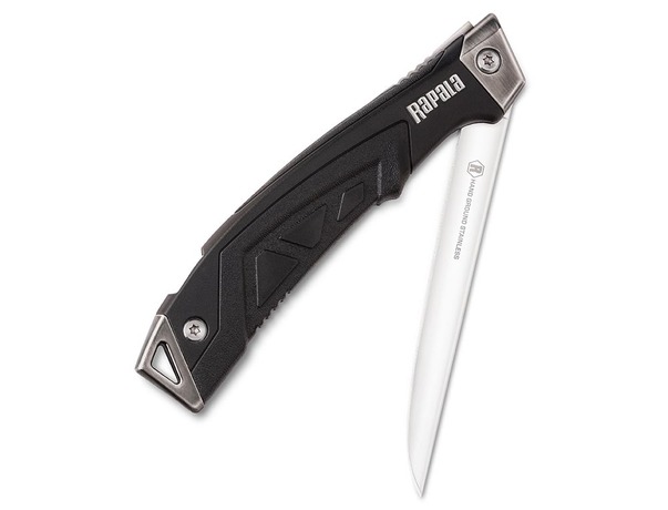 Couteau filet pliant Rapala RCD plié