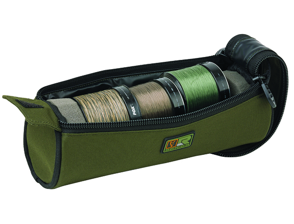 Trousse à bobines Fox R series