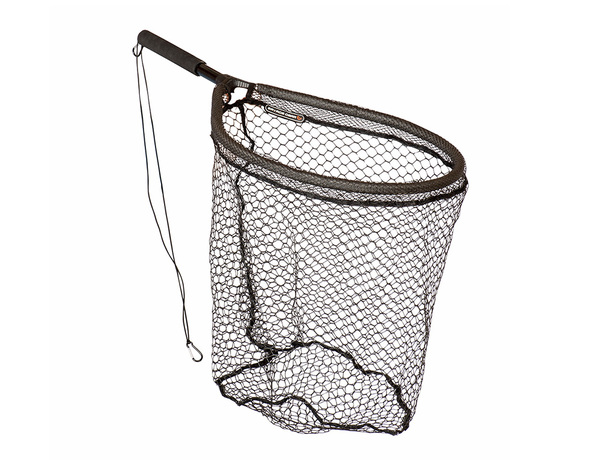 Epuisette Savage Gear Pro Finezze Flottante