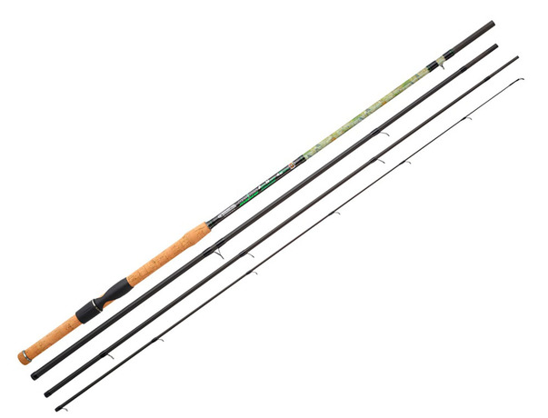 Canne Garbolino Magirus Live AN 4S Aventure