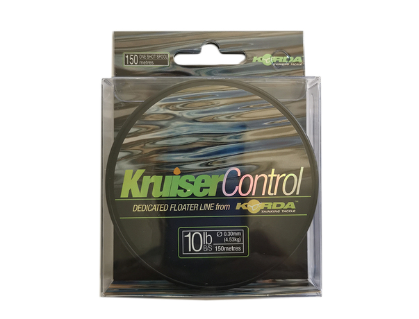 Nylon Korda Kruiser Control