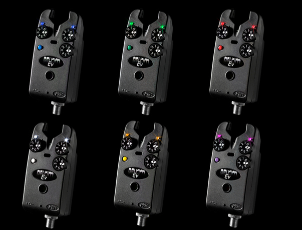 Détecteur de touches Delkim EV Plus