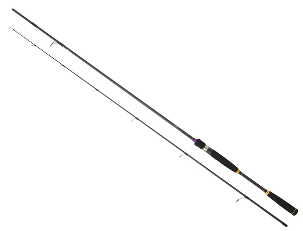 Canne Daiwa Legalis Squid