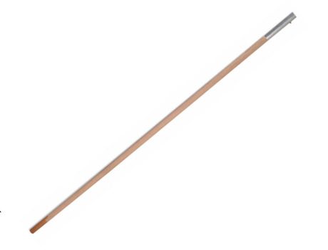 	 Manche d\'épuisette Amiaud bois clipsable seul