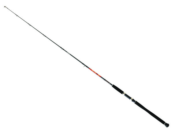 Canne Daiwa Megaforce Big Fish verticale