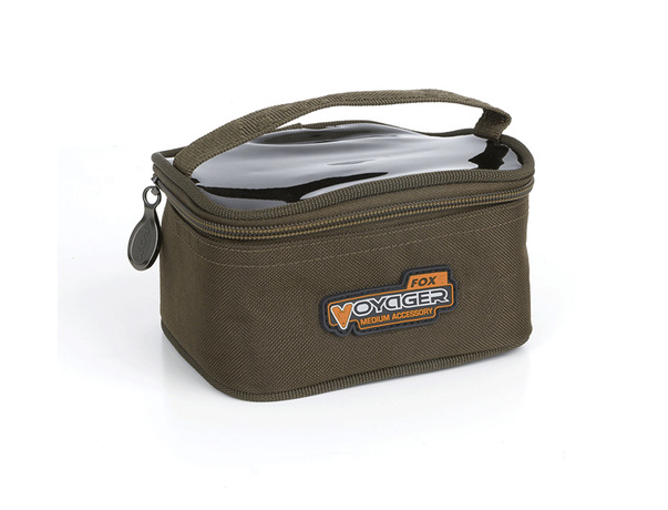 Trousse Fox Voyager Accessory Bag Medium