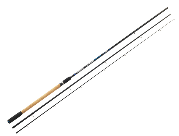 Canne anglaise Garbolino Synergy Match 3S