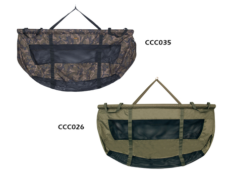 Sac de pesée Fox STR Flotation Weigh Sling 