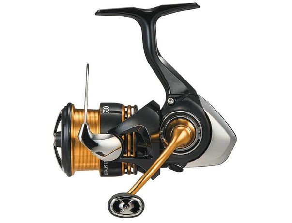 Moulinet Daiwa Legalis LT 2023 taille 1000D-XH