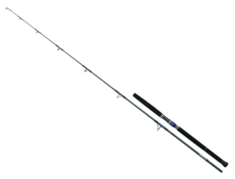 Canne Daiwa Saltiga Casting 76S