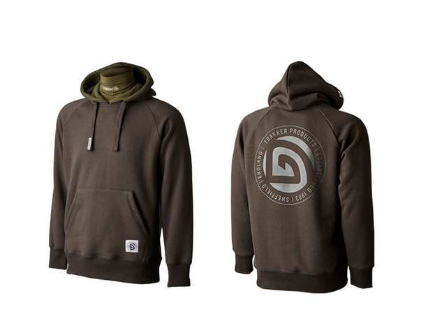 Sweat à capuche Trakker Cyclone