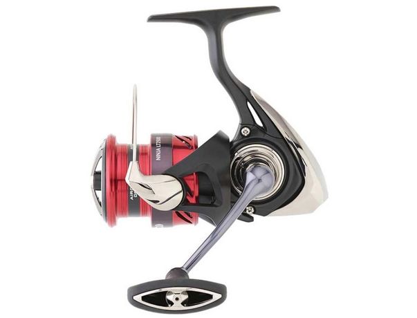 Moulinet Daiwa Ninja LT 2023 taille 1000