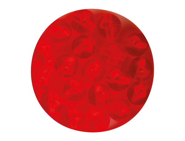 Perles rondes Daiwa oeuf de saumon