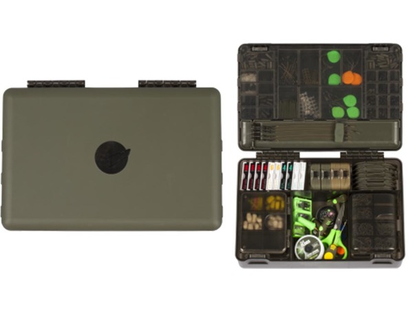 Boîte de rangement Tacklebox Korda
