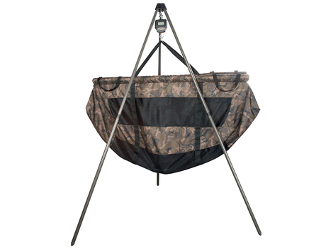 Trépied de pesée Fox Weighing Tripod