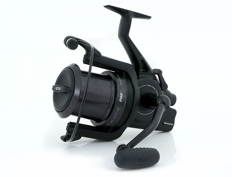Moulinet Fox EOS 12000FS