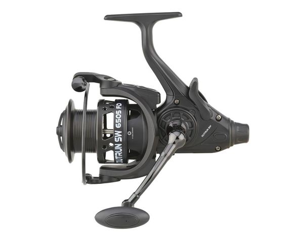 	 MOULINET OUTRUN SW SUNSET