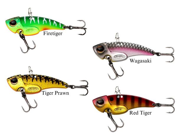 Lame Berkley Power Blade 4,9cm 11g