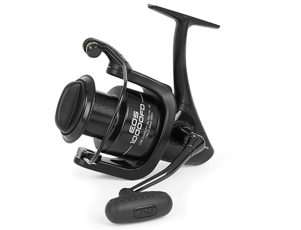 Moulinet Fox EOS 10000 FD