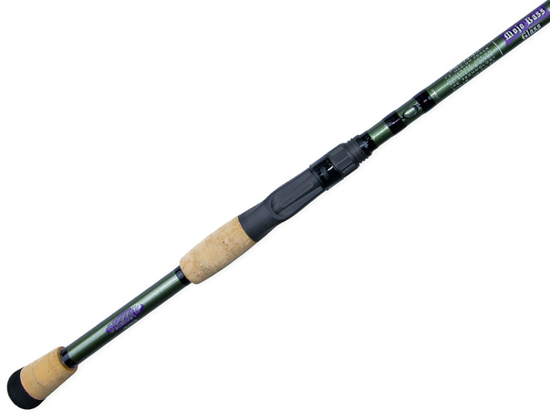 Canne Saint Croix Mojo Glass Cranker 2.18m (7-21g)