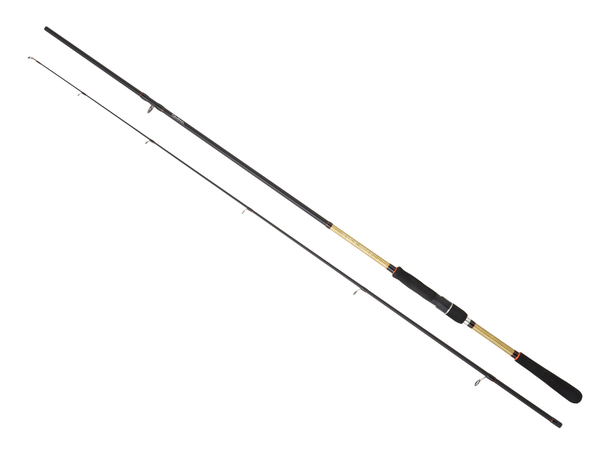 Canne Daiwa Sensor Squid